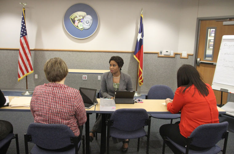 Healthy Homes Case Meetings